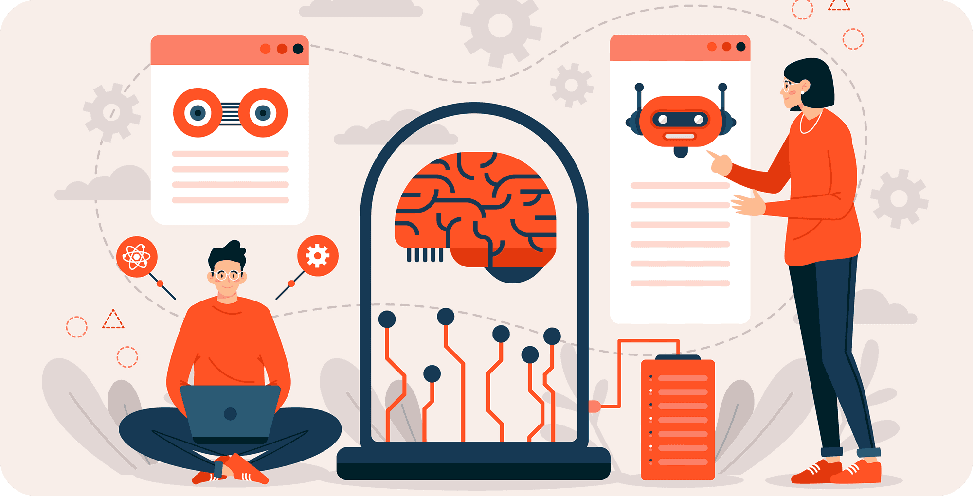 ADHD-Focused
AI Learning Platform