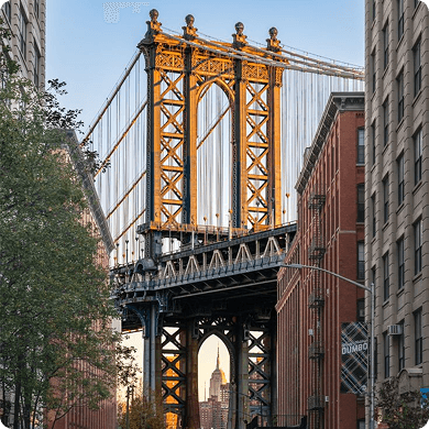 New York City  highlight 1