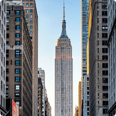 New York City  highlight 3