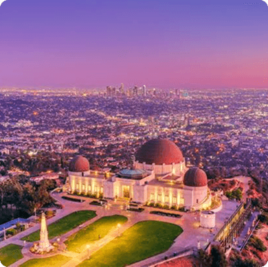 Los Angeles  highlight 2