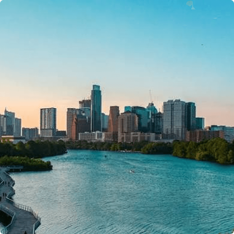 Austin highlight 2