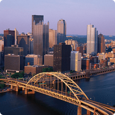 Pittsburgh highlight 1