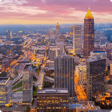 Atlanta City highlight 1
