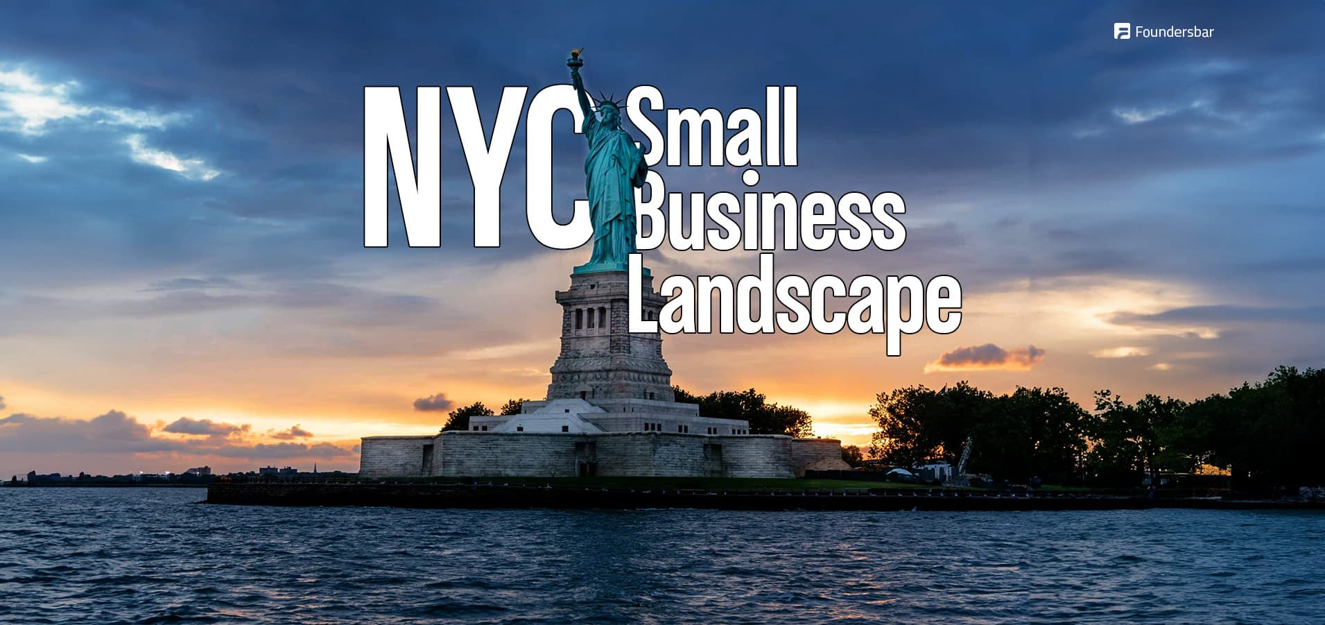 Why NYC’s Small Business Landscape Matters for Startups 