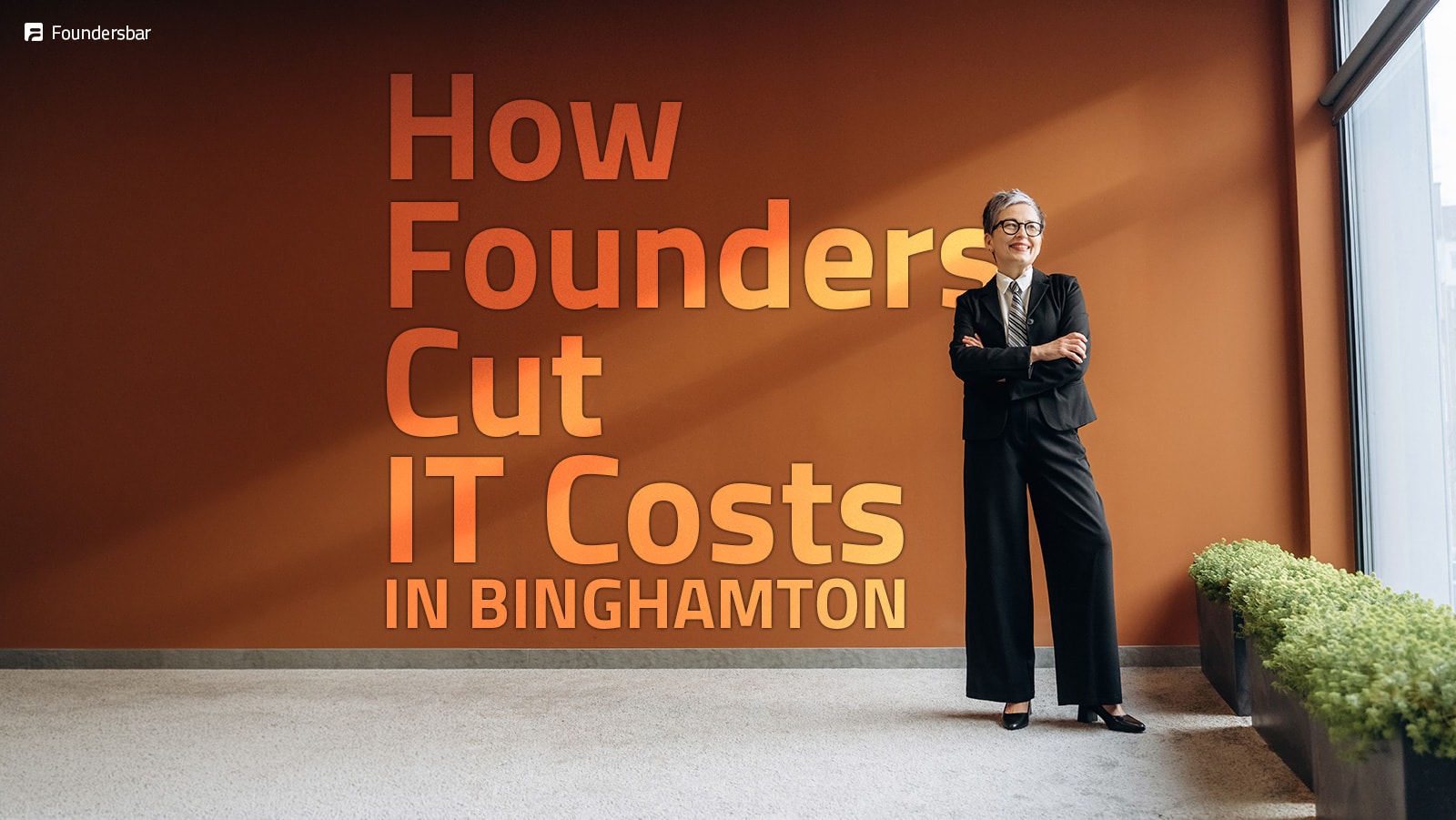 How CEOs Can Reduce IT Costs in Binghamton NY in 2026: Proven Strategies for Startups and Small Businesses