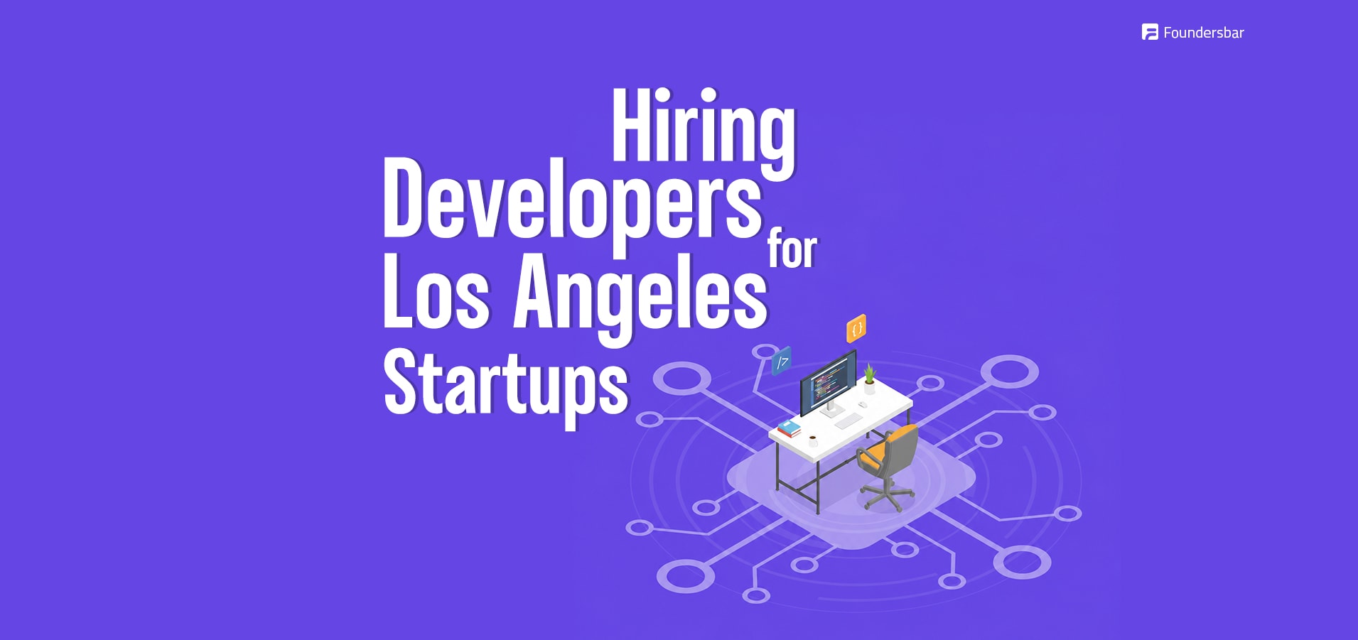 Los Angeles startup founder comparing local and offshore developers based on salaries, hiring costs, technical roles, and startup growth needs.