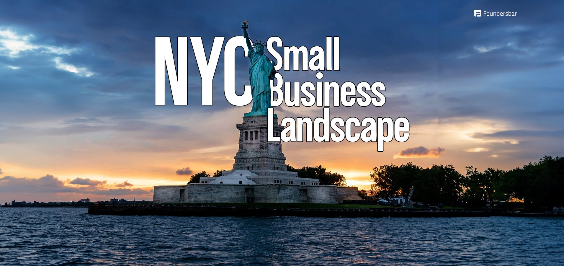 Why NYC’s Small Business Landscape Matters for Startups 