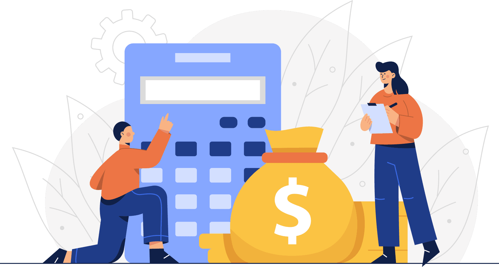 Why Fixed Cost