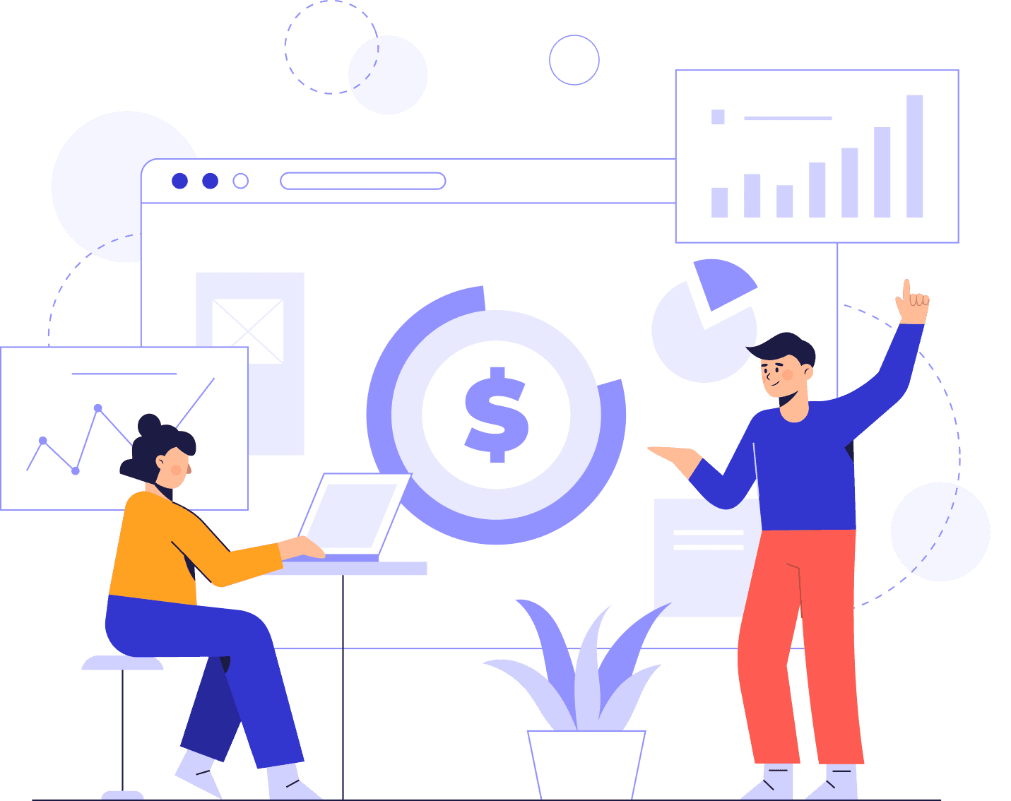 Why Fixed Cost