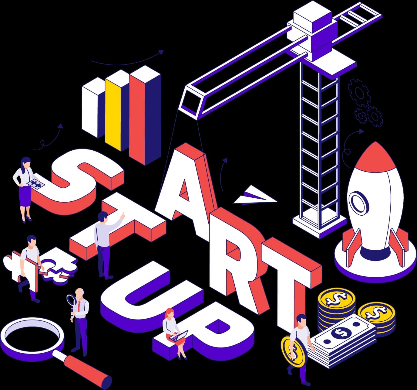 Fixed Cost MVP Launch