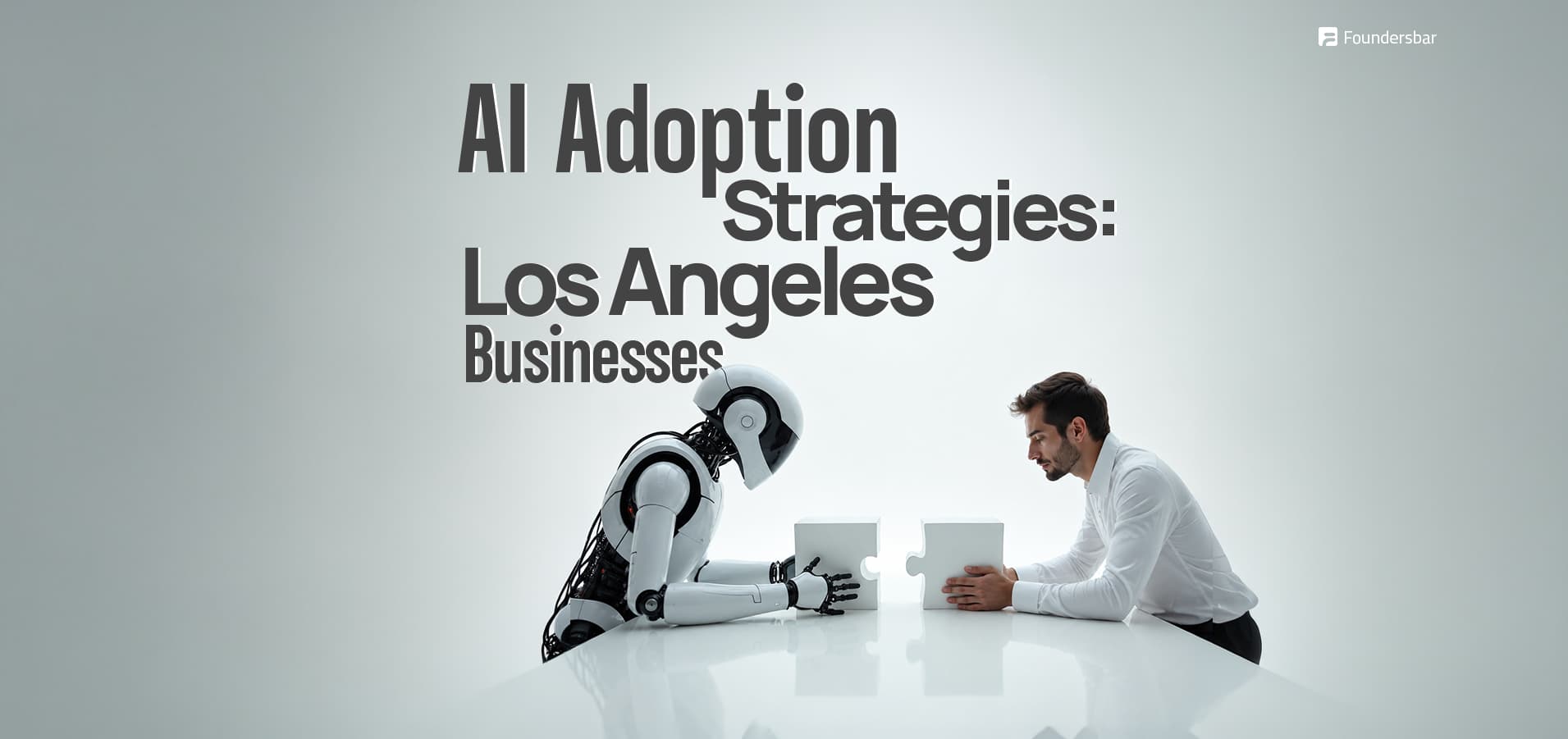 AI Adoption Strategies for Los Angeles Businesses in 2026