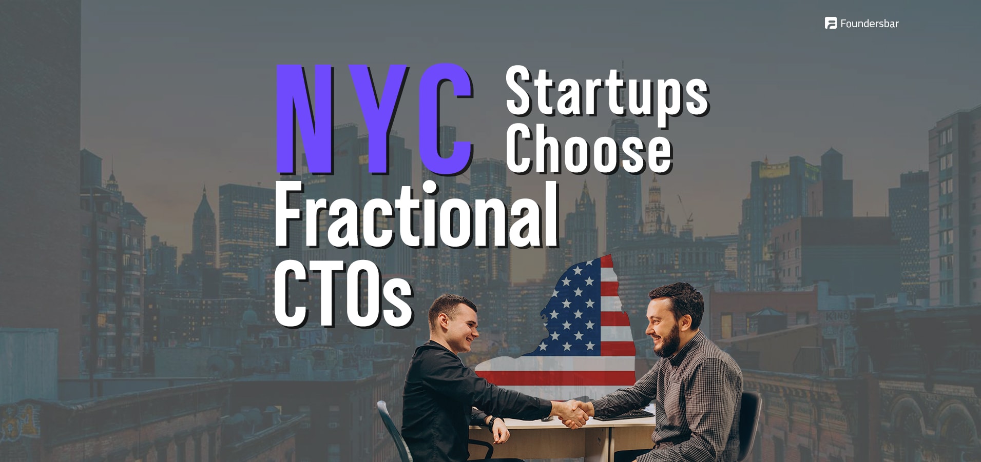 Fractional CTO advising an NYC startup on technology strategy, architecture, engineering leadership, and growth without the cost of a full-time CTO.