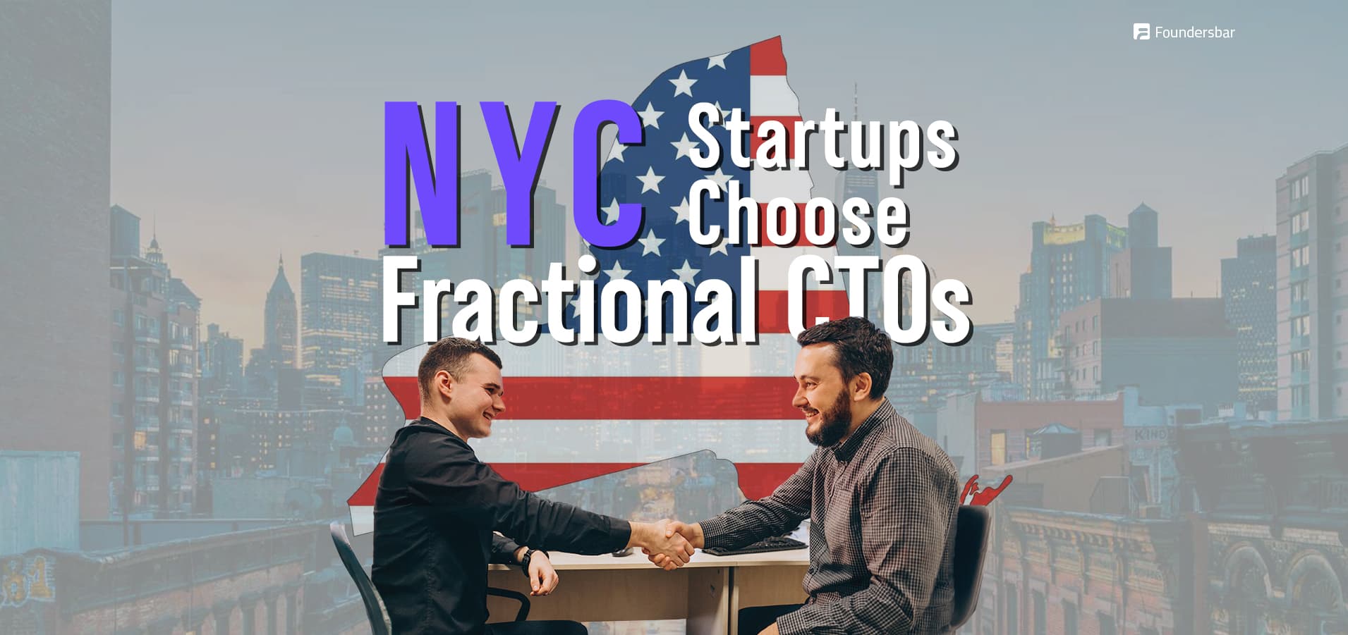 Why Fractional CTOs Are Gaining Traction Among NYC Startups