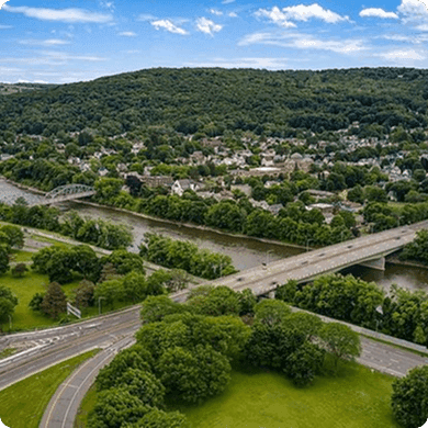 Binghamton highlight 3
