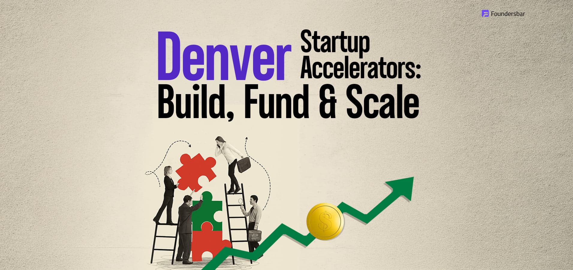Denver startup founders evaluating accelerators, funding opportunities, mentorship, investor networks, and programs to build, fund, and scale their companies.