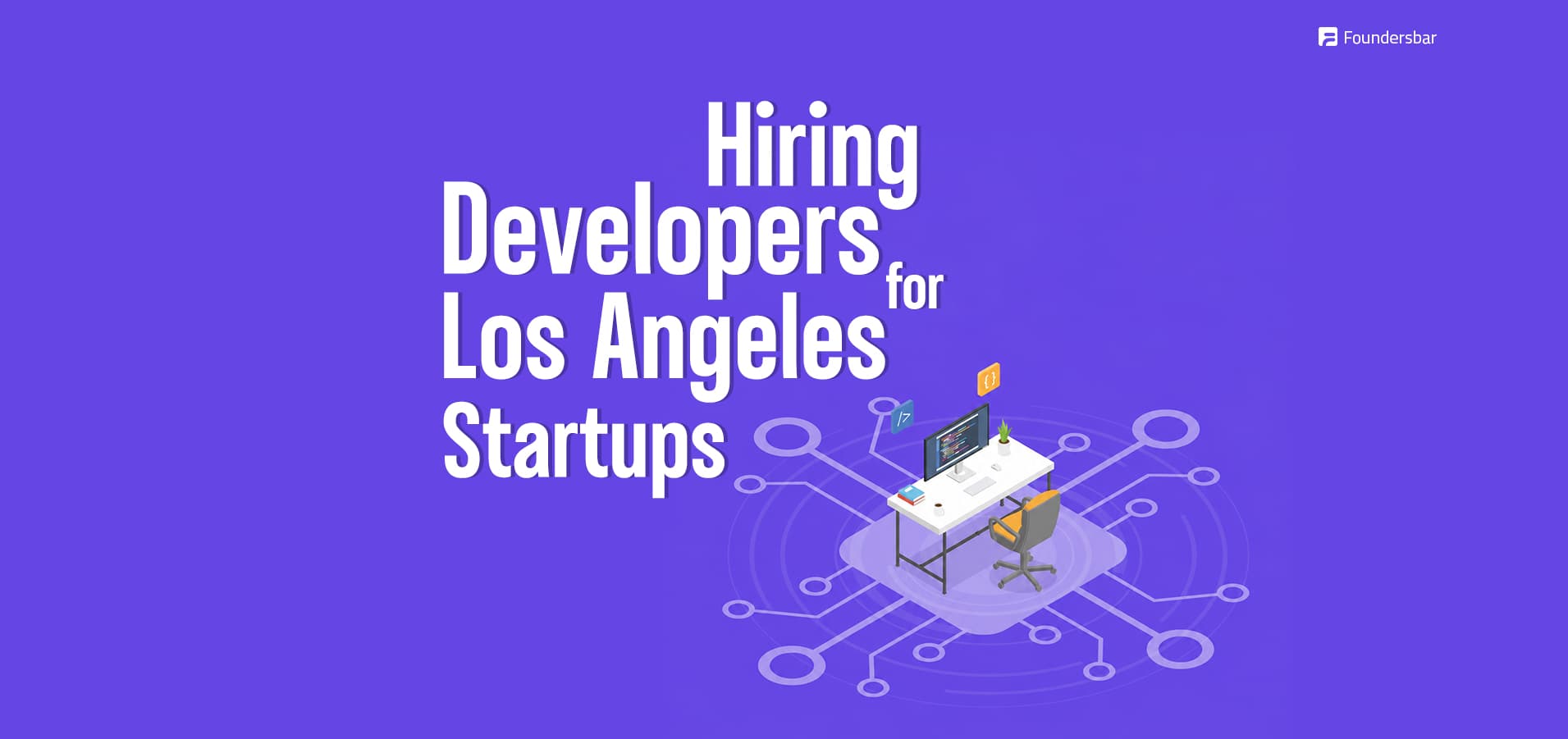 Los Angeles startup founder comparing local and offshore developers based on salaries, hiring costs, technical roles, and startup growth needs.