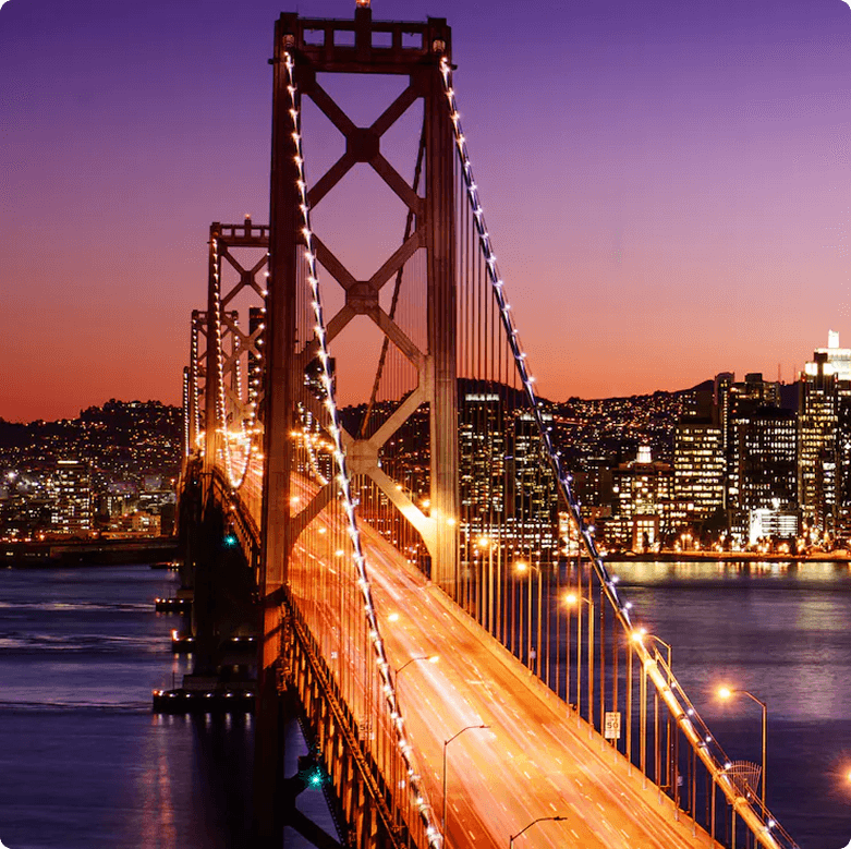 San Francisco highlight 2
