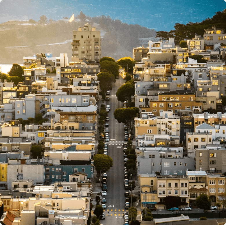 San Francisco highlight 3