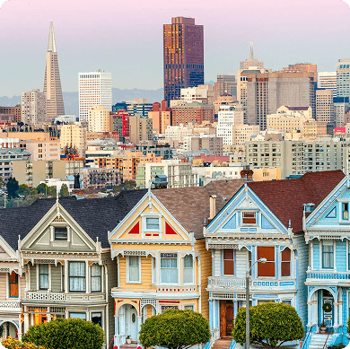 San Francisco highlight 1