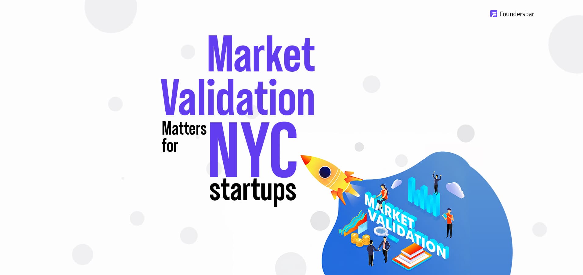 NYC startup founder validating a business idea through customer interviews, landing pages, demand testing, and MVP experiments.